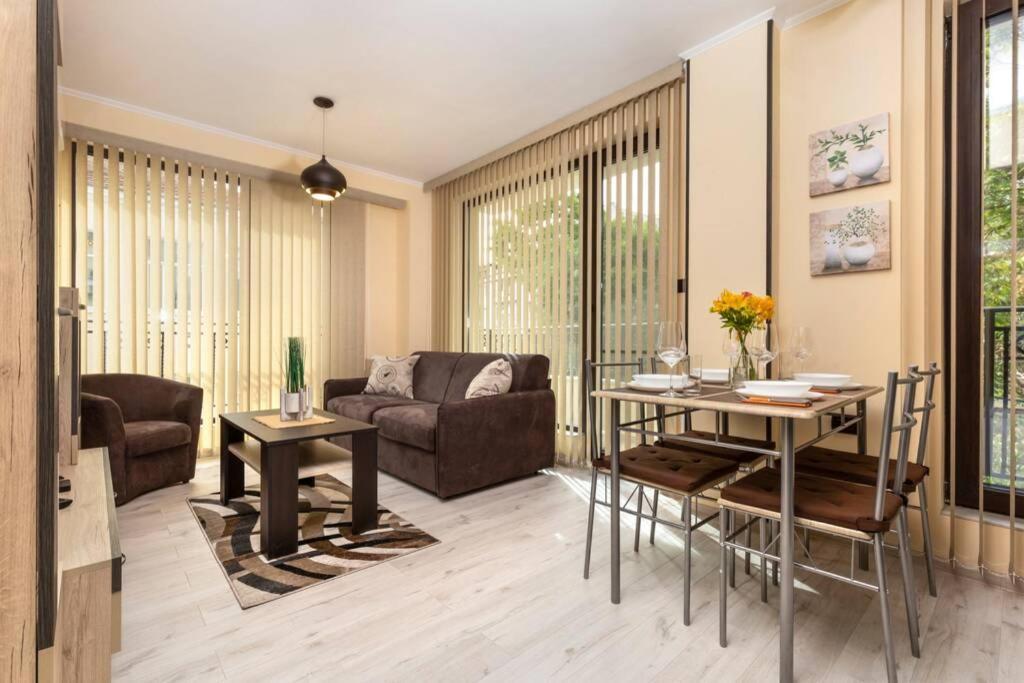 Cozy new Apartment 'Casa Vacanza ' ✵ TOP CENTER ✵ Plovdiv Esterno foto