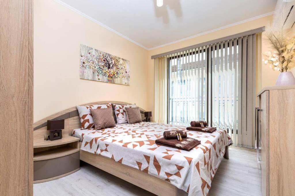 Cozy new Apartment 'Casa Vacanza ' ✵ TOP CENTER ✵ Plovdiv Esterno foto