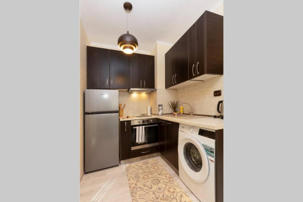 Cozy new Apartment 'Casa Vacanza ' ✵ TOP CENTER ✵ Plovdiv Esterno foto