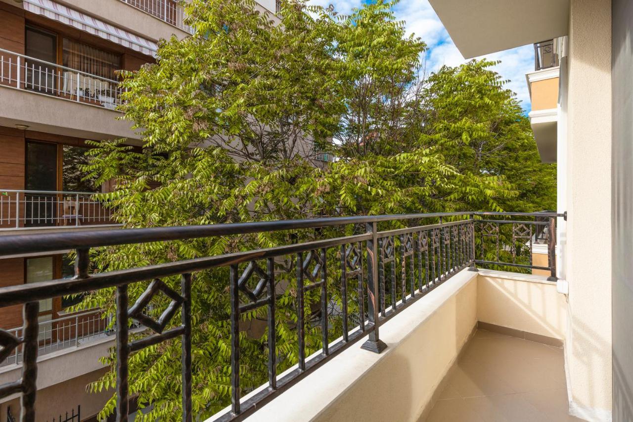 Cozy new Apartment 'Casa Vacanza ' ✵ TOP CENTER ✵ Plovdiv Esterno foto