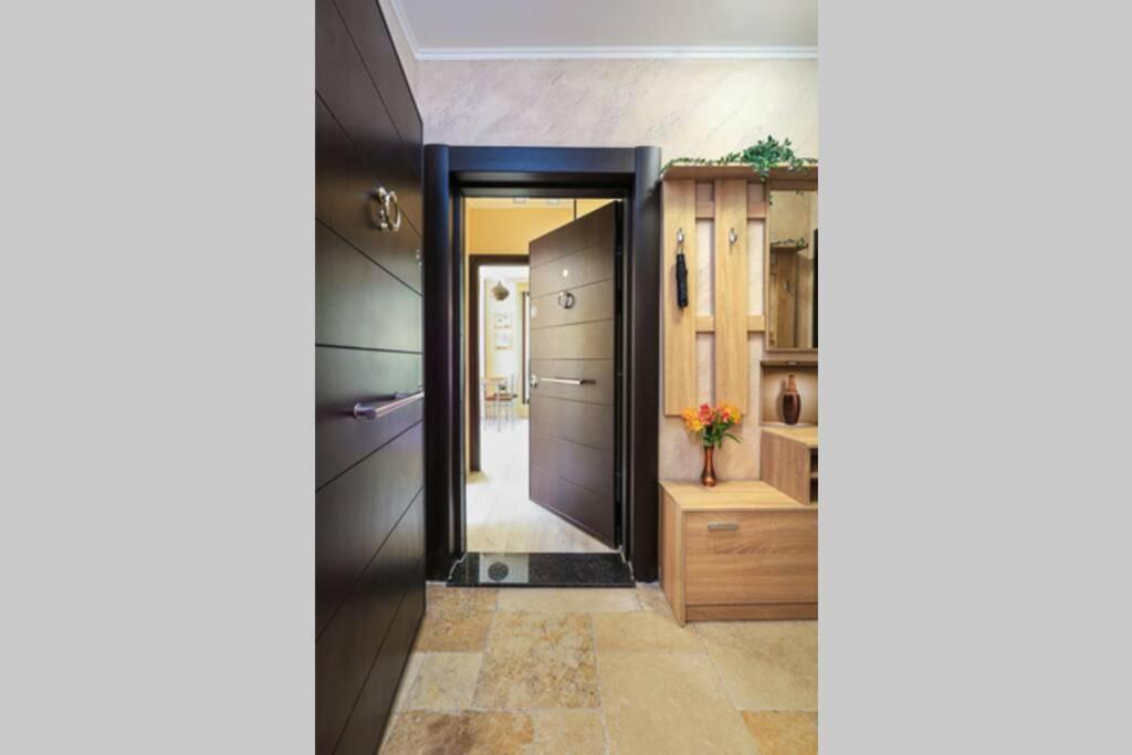 Cozy new Apartment 'Casa Vacanza ' ✵ TOP CENTER ✵ Plovdiv Esterno foto