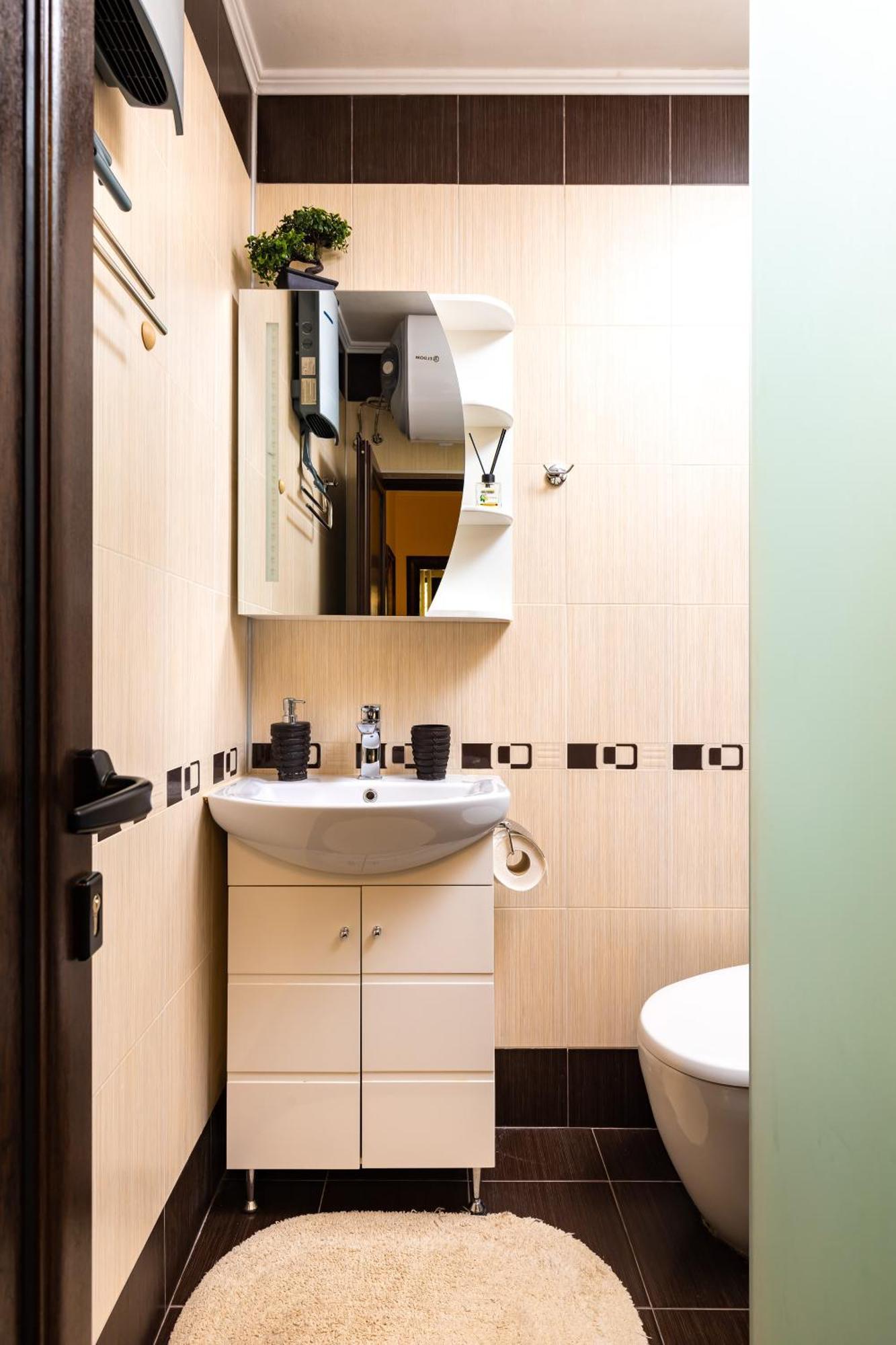 Cozy new Apartment 'Casa Vacanza ' ✵ TOP CENTER ✵ Plovdiv Esterno foto