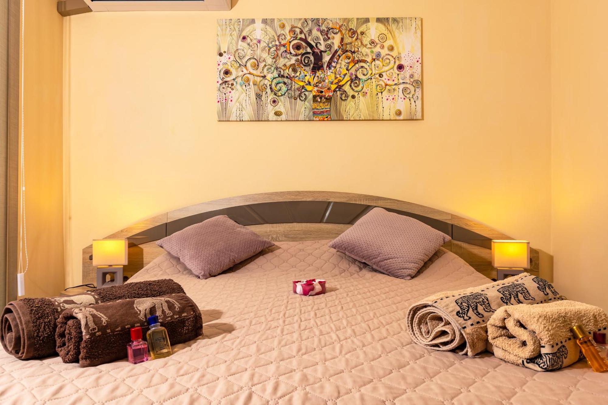 Cozy new Apartment 'Casa Vacanza ' ✵ TOP CENTER ✵ Plovdiv Esterno foto