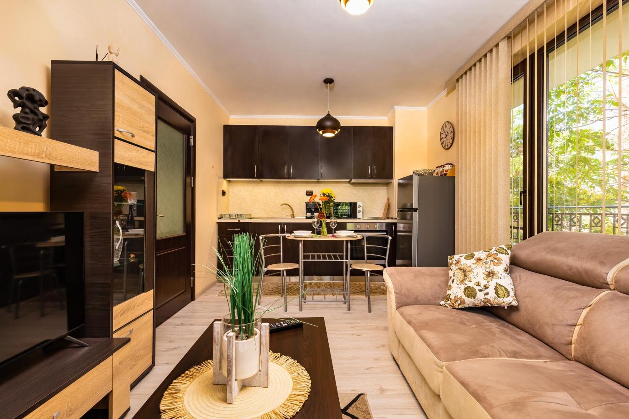 Cozy new Apartment 'Casa Vacanza ' ✵ TOP CENTER ✵ Plovdiv Esterno foto